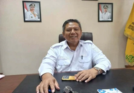 Layanan Dukcapil Kukar Menjangkau Daerah Minim Sinyal dengan Sistem Hybrid